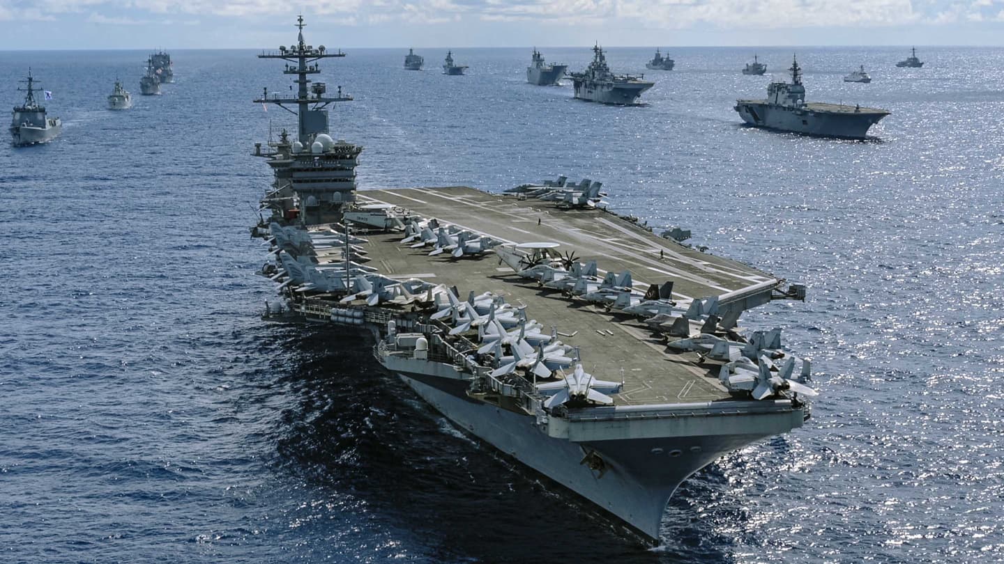 marine-a