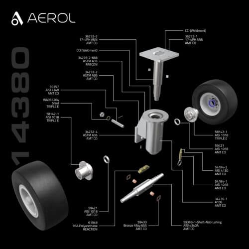 How Aerol Powered Boeing’s 777 Center Fuselage Tool 