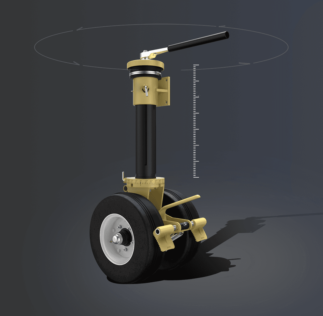 Innovation & Collaboration Solve Machining Challenge